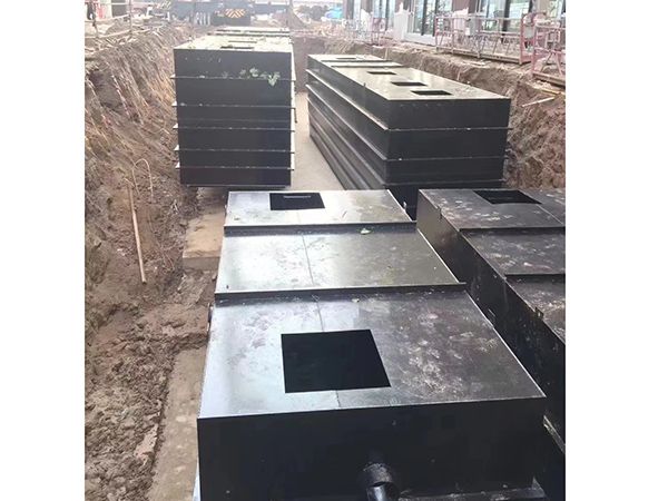 尖扎​甘肃嘉源通环保：全品类水处理设备，一站式守护碧水清流