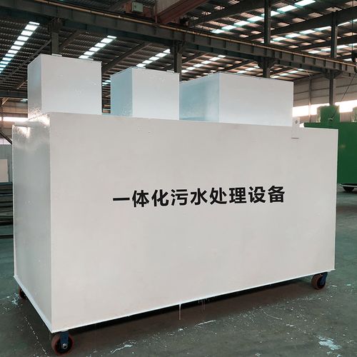 尖扎甘肃嘉源通全域服务｜专业污水处理设备定制生产、安装运维一站式解决方案